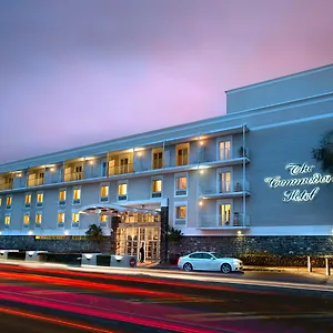 The Commodore Otel Cape Town