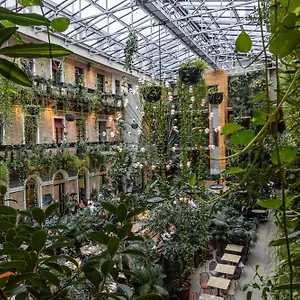 Stories Boutique Otel Budapeşte