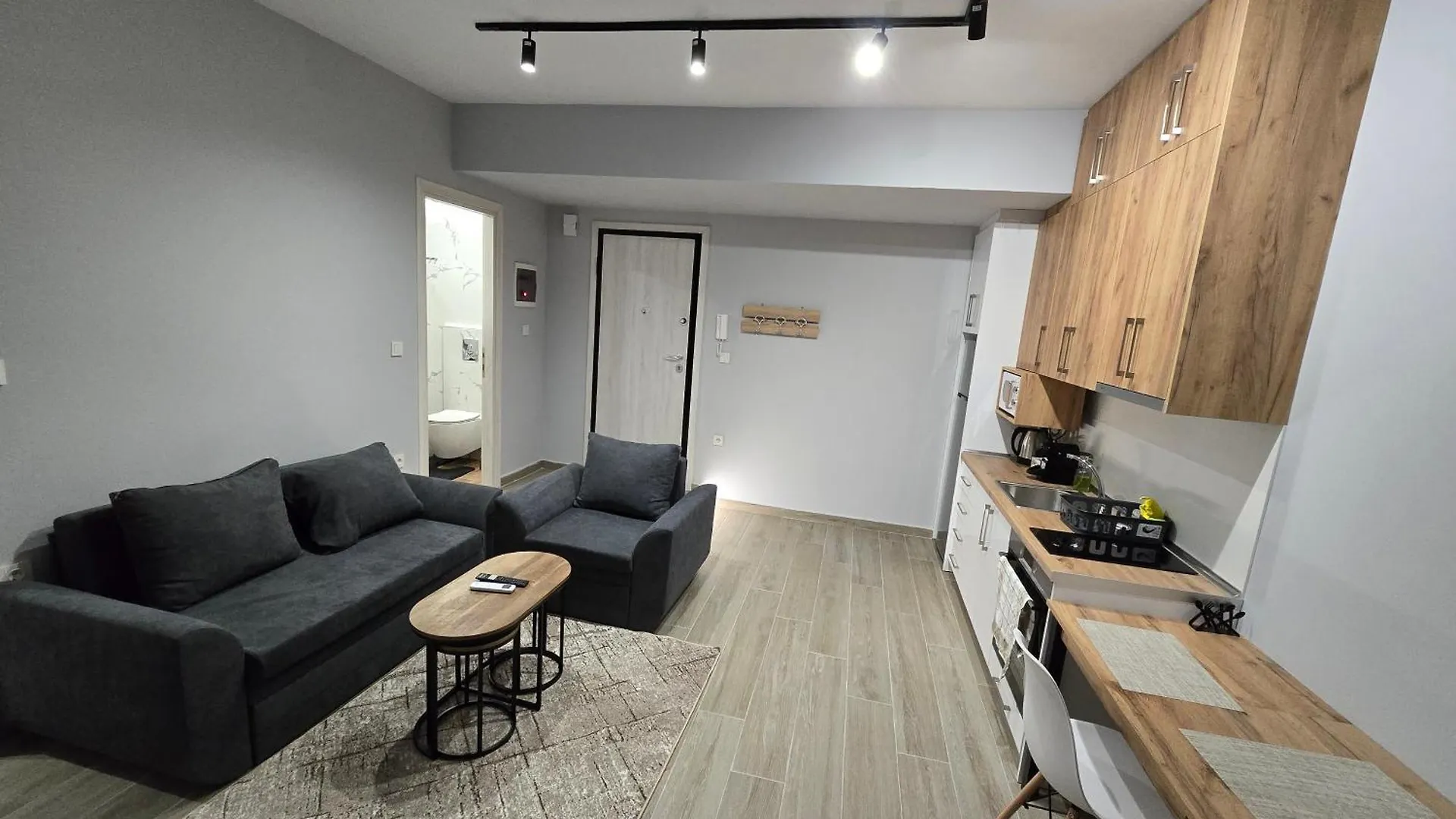 Διαμέρισμα Greko Home Θεσσαλονίκη Ελλάδα