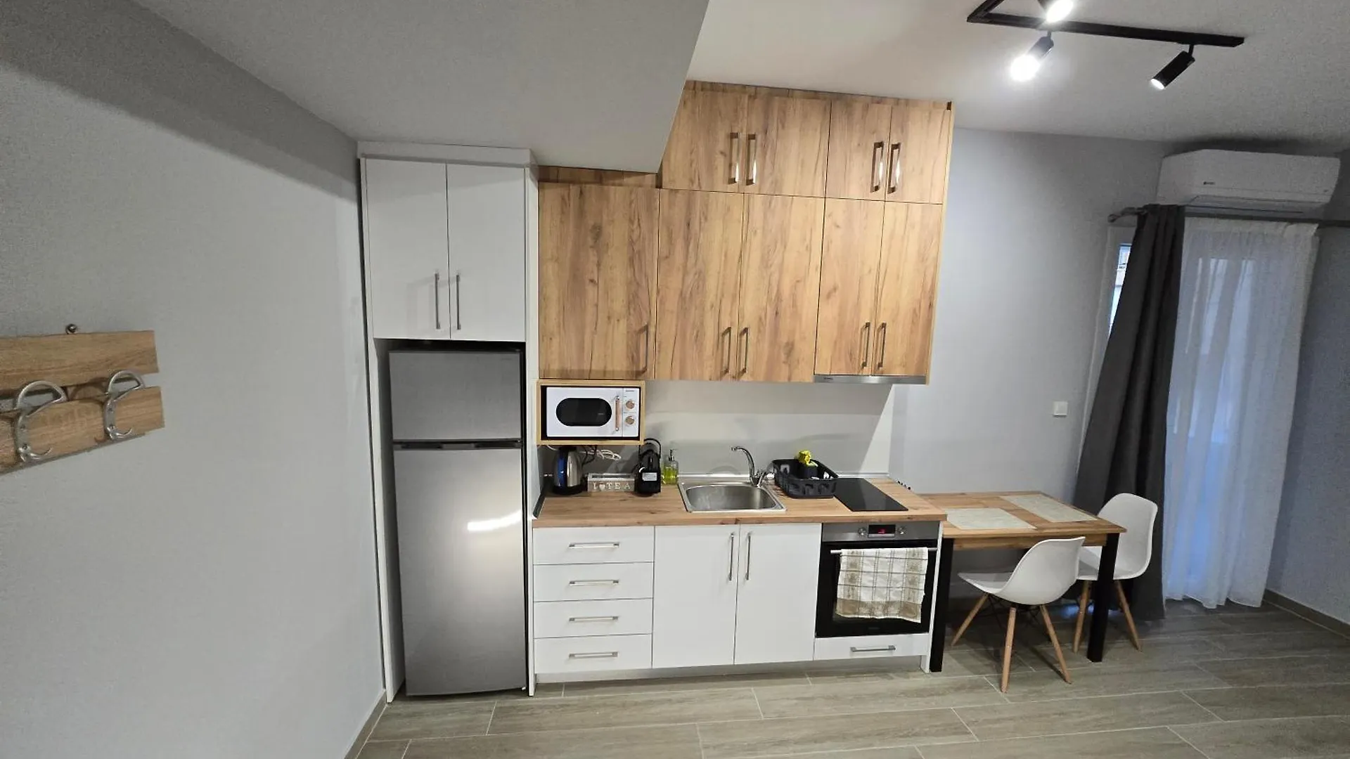 Διαμέρισμα Greko Home Θεσσαλονίκη